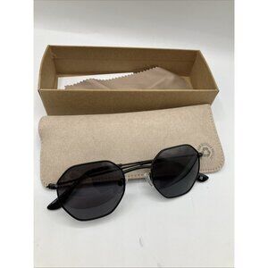 Meller Endo  Polygon  Aviator Sunglasses EN3 TUTCAR New